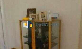 Imagem 2: Apartamento à venda 2 Quartos, 1 Suite, 1 Vaga, 100M², Liberdade, São Paulo - SP