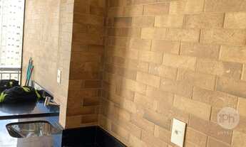 Imagem 5: Lindo apartamento reformado para locação com 57m²