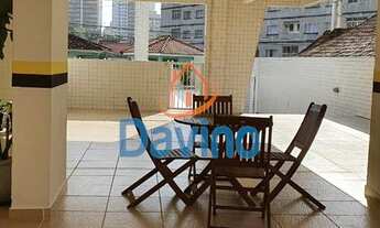 Imagem 7: APARTAMENTO CAIÇARA - PRAIA GRANDE SP