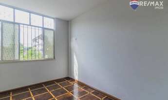 Imagem 4: Apartamento com 3 dormitórios - 82 m² - Batista Campos - Belém/PA