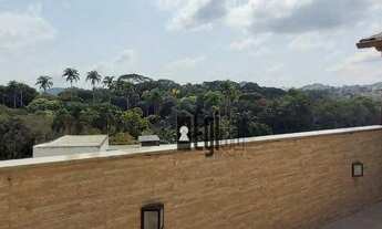 Imagem 4: Cobertura com 4 dormitórios à venda, 150 m² por R$ 600.000,00 - Morro da Glória - Juiz de