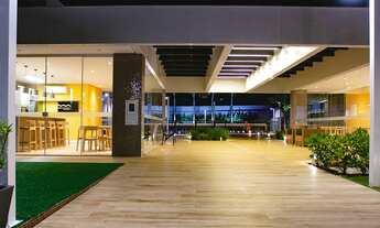 Imagem 3: Cobertura nova à venda em frente a UDESC, Itacorubi - Florianópolis