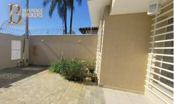 Imagem 5: Casa térrea com 3 dormitórios e 4 vagas no Jardim Samambaia