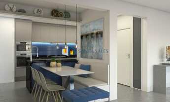 Imagem 2: Lindo Apartamento em Moema