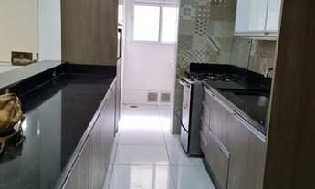 Imagem 3: APARTAMENTO - VILA BAETA NEVES - SP