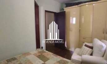 Imagem 2: Sobrado à venda, 3 quartos, 2 suítes, 8 vagas, Jardim Santo André - Santo André/SP