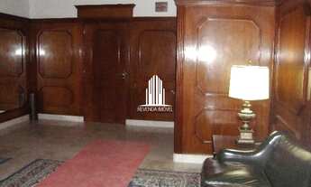 Imagem 3: Apartamento em Higienópolis 290m² 4 Dormitórios, 1 Suíte, 3 Banheiros e 2 Vagas