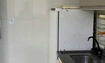 Imagem 7: Aluguel - Apartamento de 2/4 no Ville Laguna com mobília!!!