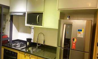 Imagem 2: Apartamento para venda tem 61 metros quadrados com 2 quartos em Vila Leopoldina - São Paul