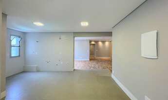 Imagem 3: Apartamento todo reformado para a venda com 149m2 sendo 3 Suítes em Perdizes - São Paulo