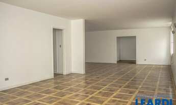 Imagem: APARTAMENTO - JARDIM PAULISTA - SP