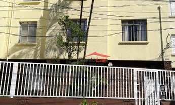 Imagem 1: Apartamento com 2 dormitórios para alugar, 70 m² por R$ 1.790,00/mês - Santana - São Paulo