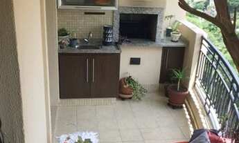 Imagem 2: APARTAMENTO - MORUMBI - SP