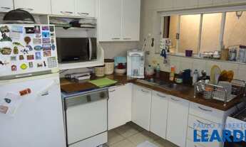 Imagem 6: SOBRADO - ALTO DE PINHEIROS - SP