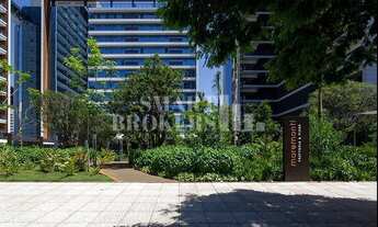 Imagem 4: SÃO PAULO - Conjunto Comercial/Sala - ITAIM BIBI