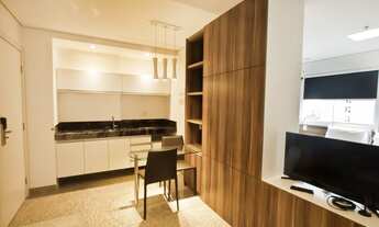 Imagem 3: Flat à venda, 1 quarto, 1 suíte, Estoril - Belo Horizonte/MG