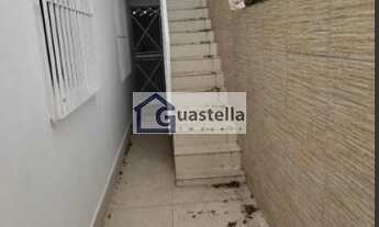 Imagem 5: Casa Térrea em Assunção - São Bernardo do Campo