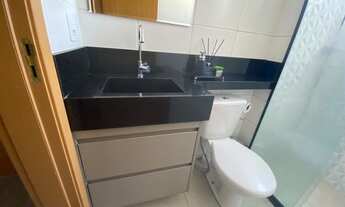 Imagem 5: Apartamento com 2 dormitórios à venda, 48 m² por R$ 310.000,00 - Jardim das Indústrias - S