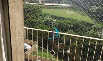 Imagem: Apartamento com 2 dormitórios à venda