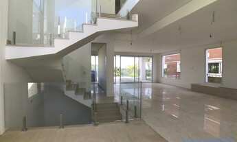 Imagem 2: CASA EM CONDOMÍNIO - TAMBORÉ - SP