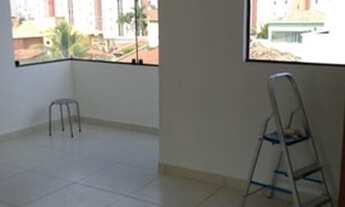 Imagem 4: Apartamento para venda possui 65 metros quadrados com 2 quartos