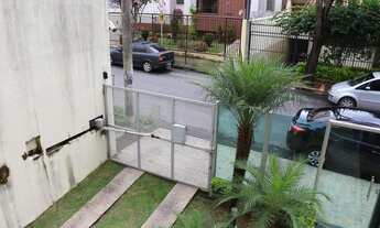 Imagem 3: Apartamento de área privativa, com 4 quartos, 2 suítes, 2 salas, 2 vagas,4 banhos, 1 varan