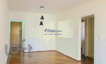 Imagem 4: Apartamento à venda no Bairro Jardim da Saúde 3 dormitórios 1 vaga