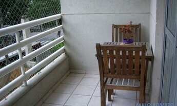 Imagem 2: FLAT - MOEMA ÍNDIOS - SP