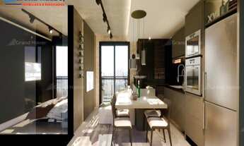 Imagem 5: Vitória - Apartamento Padrão - Barro Vermelho