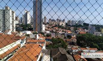 Imagem 3: Apartamento com 3 dormitórios à venda, 145 m² por R$ 750.000 - Centro - Piracicaba/SP