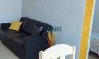 Imagem 2: Apartamento 2 dorm. - Edifício Mont Park