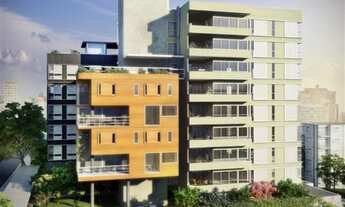 Imagem 4: APARTAMENTO - POMPÉIA - SP