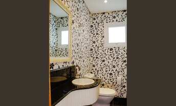 Imagem 5: PORTO ALEGRE - Casa Padrão - Jardim Floresta