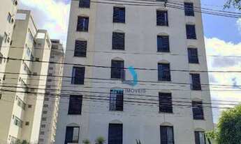 Imagem 4: Apartamento com 3 dormitórios à venda, 98 m² por R$ 636.000 - Vila Alexandria - São Paulo