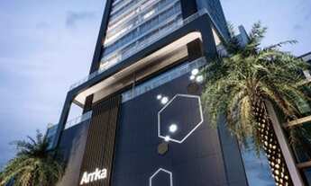 Imagem 2: Apartamento à venda 4 Quartos, 4 Suites, 3 Vagas, 365.86M², Centro, Balneário Camboriú - S