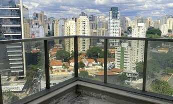 Imagem 4: APARTAMENTO - VILA OLÍMPIA - SP