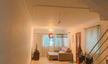 Imagem 2: Sobrado com 3 dormitórios à venda, 275 m² por R$ 1.060.000 - Vila Irmãos Arnoni - São Paul