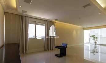 Imagem: 4 dormitórios, 2 suites e 3 vagas no Morumbi