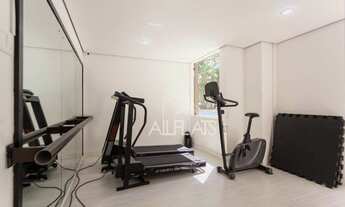 Imagem 3: Flat com 1 dormitório à venda, 35 m² por R$ 402.000 em Moema - São Paulo/SP