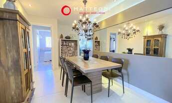 Imagem 7: Apartamento finamente mobiliado e decorado próximo ao mar em Laguna - Residencial Mar Di C