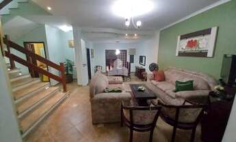 Imagem 4: Sobrado à venda 299m², Vila Assis Brasil, Mauá, SP