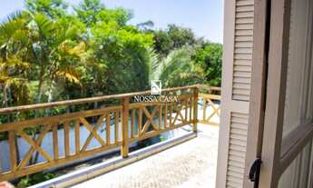 Imagem 7: Casa de 5 dormitórios, sendo 1 suítes, no bairro centenário em Torres