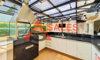 Imagem 4: Apartamento à venda, Vila Moinho Velho, São Paulo, SP