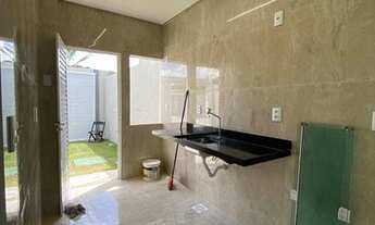 Imagem 2: Casa em lauro de freitas