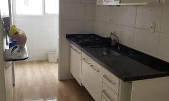 Imagem 6: Apartamento para Venda em Santo André, Utinga, 2 dormitórios, 1 banheiro, 1 vaga