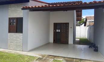 Imagem: Casa em Barra do Jacuípe (Venda Imediata