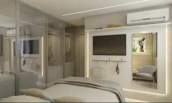 Imagem 3: EC | Seu novo Lar em Casa Forte | 3 quartos com 105m² | 2 vagas