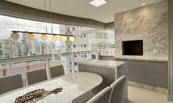 Imagem 5: PRONTO PARA MORAR COM 4 SUÍTES, MOBILIADO