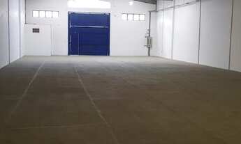 Imagem 2: Alugo Barracão no Boqueirão