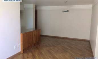 Imagem 5: APARTAMENTO - ALPHAVILLE - SP